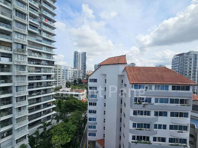 Common Room (Condo) for Rent in  St. Michael's Condominium - Image 5