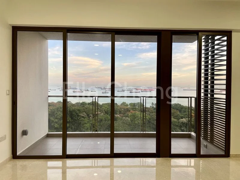 1+1 Bed Apartment (Condo) for Sale in  Seaside Residences - Image 3