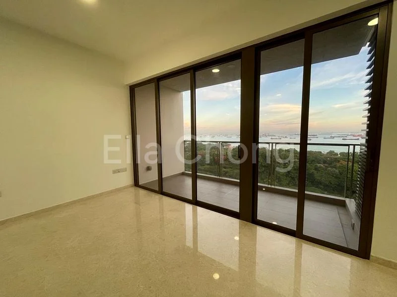 1+1 Bed Apartment (Condo) for Sale in  Seaside Residences - Image 2