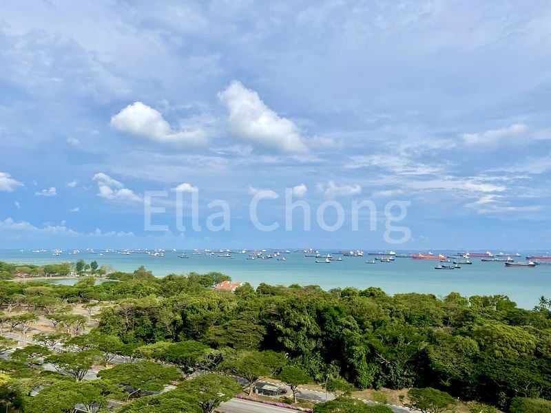 1+1 Bed Apartment (Condo) for Sale in  Seaside Residences - Image 5