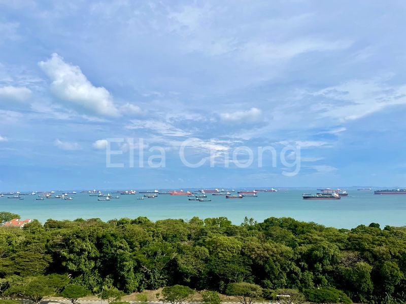 1+1 Bed Apartment (Condo) for Sale in  Seaside Residences - Image 4