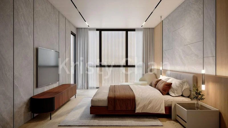 5 Bed Terraced House (Landed) for Sale in  Tuas Avenue 7 - Image 2