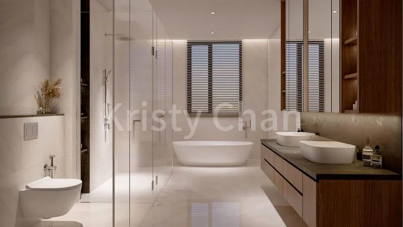 5 Bed Terraced House (Landed) for Sale in  Tuas Avenue 7 - Image 7