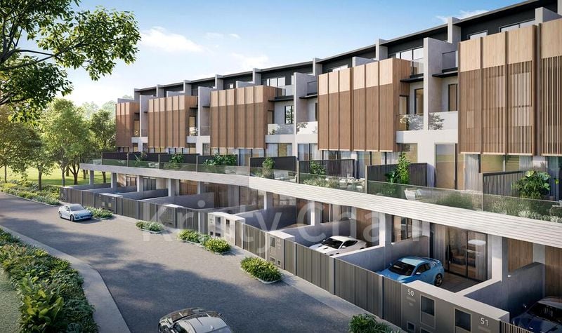 5 Bed Terraced House (Landed) for Sale in  Tuas Avenue 7 - Image 3