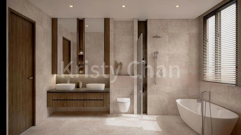 5 Bed Terraced House (Landed) for Sale in  Tuas Avenue 7 - Image 4