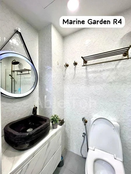 Master Room (Landed) for Rent in  Tay Lian Teck Drive - Image 7