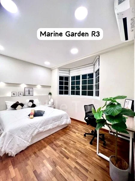 Master Room (Landed) for Rent in  Tay Lian Teck Drive - Image 9