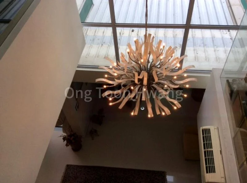 5 Bed Bungalow (Landed) for Sale in  Grange Road - Image 2