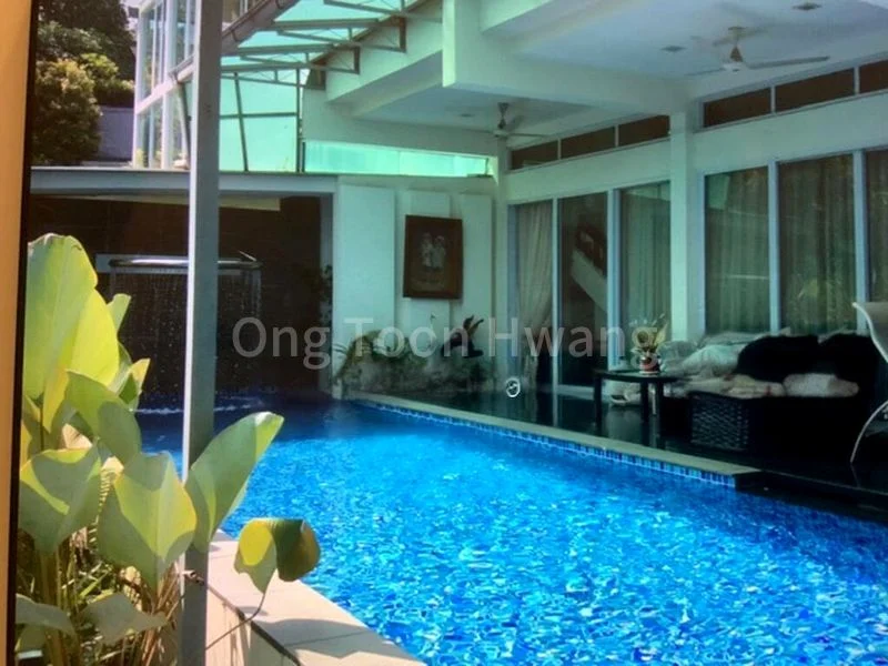 5 Bed Bungalow (Landed) for Sale in  Grange Road - Image 1