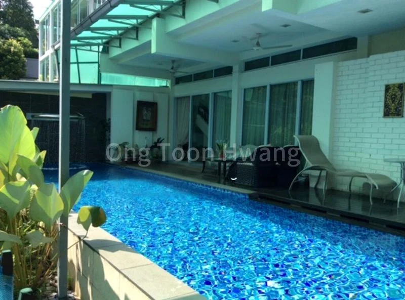 5 Bed Bungalow (Landed) for Sale in  Grange Road - Image 13