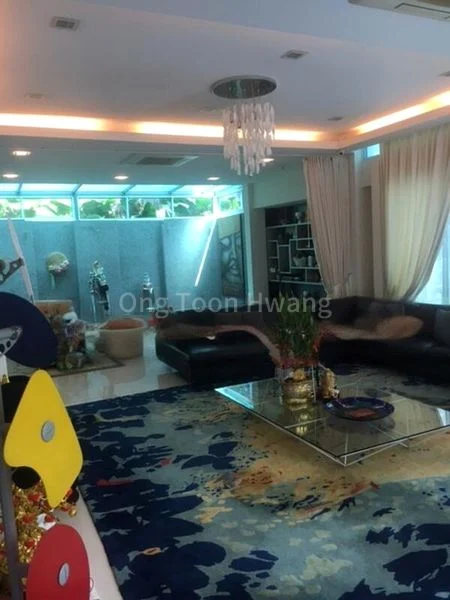 5 Bed Bungalow (Landed) for Sale in  Grange Road - Image 5