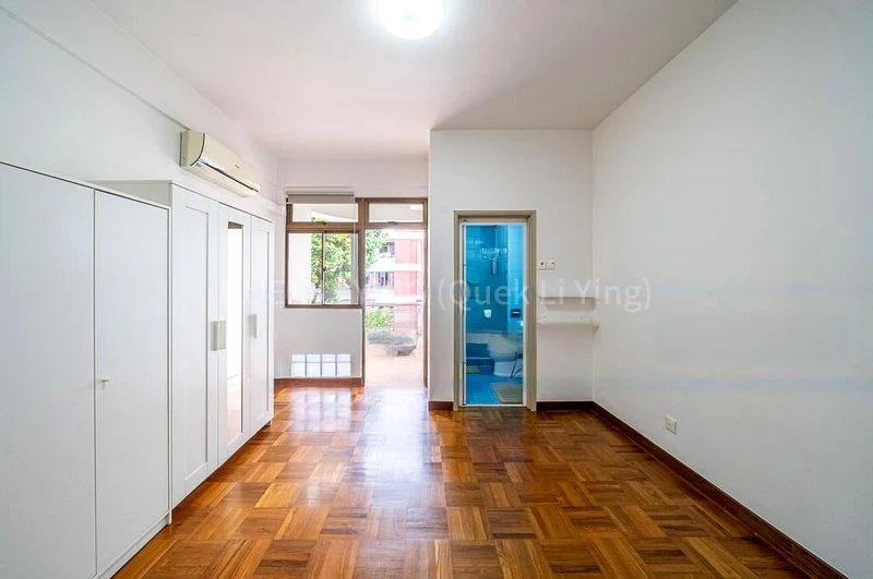 2 Bed Condo for Rent in  Far Horizon Garden - Image 10