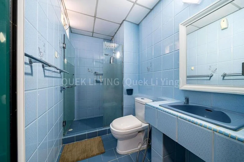 2 Bed Condo for Rent in  Far Horizon Garden - Image 3