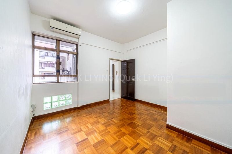 2 Bed Condo for Rent in  Far Horizon Garden - Image 6