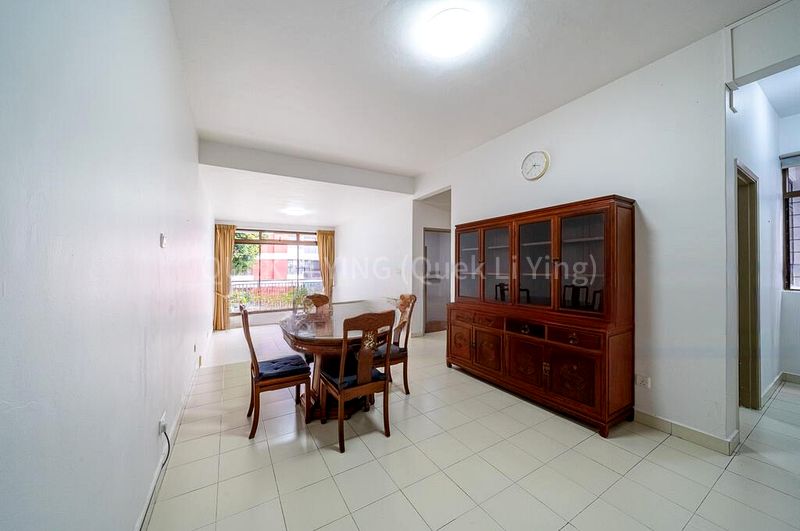 2 Bed Condo for Rent in  Far Horizon Garden - Image 11