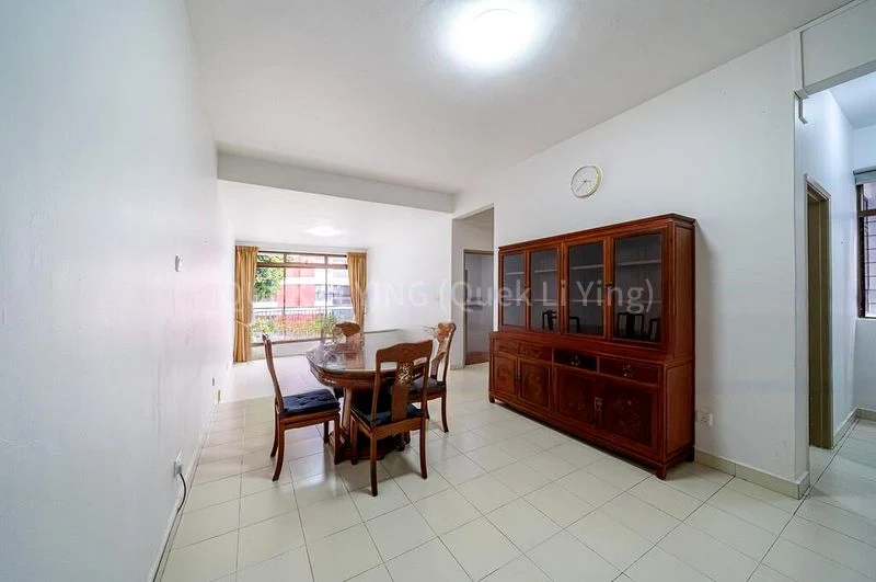 2 Bed Condo for Rent in Far Horizon Garden - Image 10