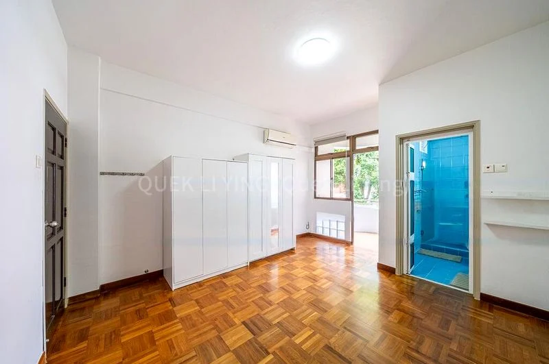 2 Bed Condo for Rent in  Far Horizon Garden - Image 9