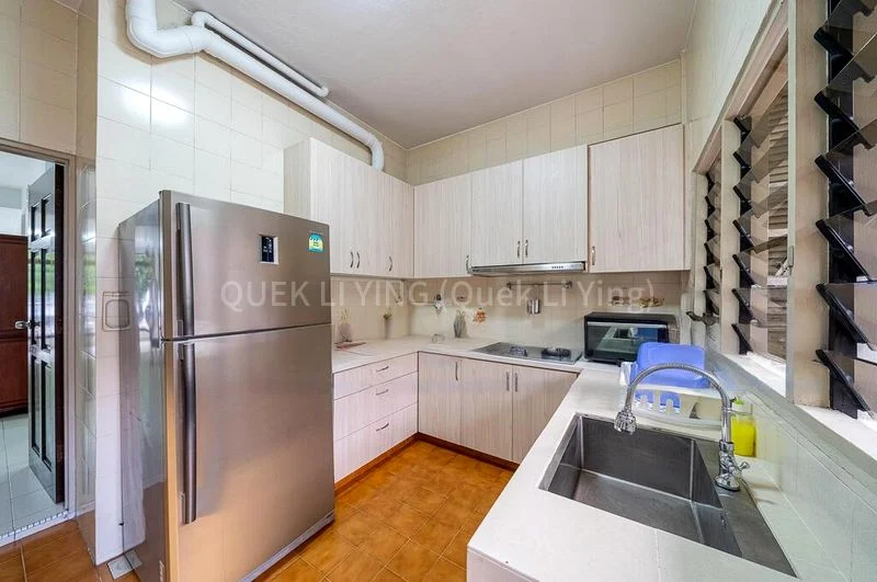 2 Bed Condo for Rent in  Far Horizon Garden - Image 5