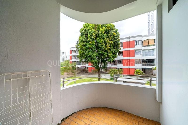 2 Bed Condo for Rent in  Far Horizon Garden - Image 8