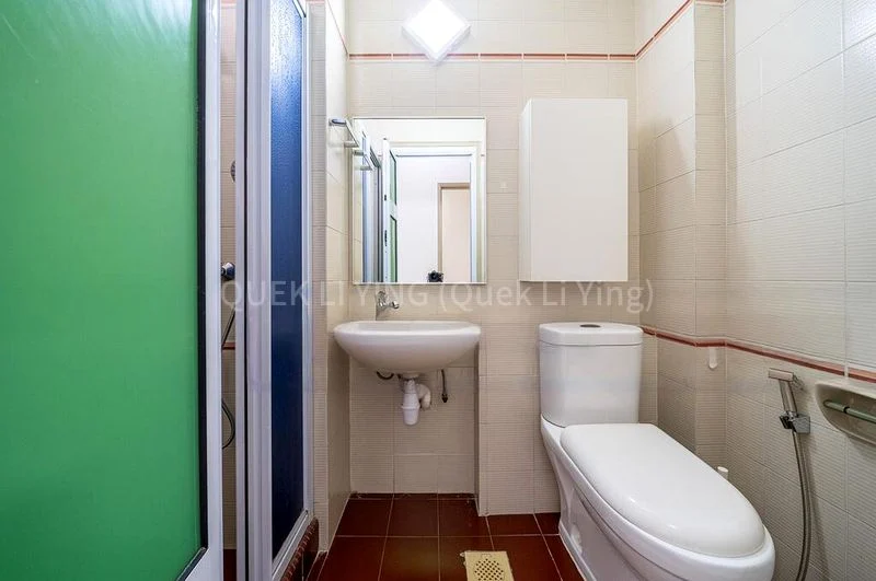 2 Bed Condo for Rent in  Far Horizon Garden - Image 2