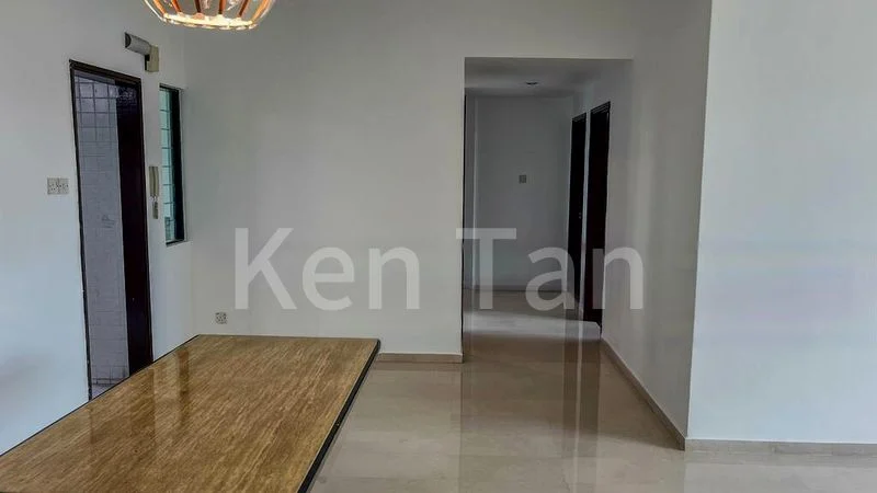 3 Bed Condo for Sale in  Selanting Green - Image 2