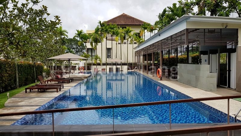 4+1 Bed Semi-Detached House (Landed) for Rent in  Bukit Villas - Image 2