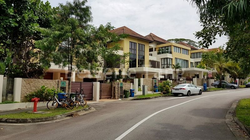 4+1 Bed Semi-Detached House (Landed) for Rent in  Bukit Villas - Image 13