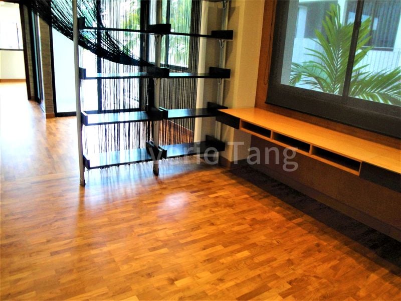 4+1 Bed Semi-Detached House (Landed) for Rent in  Bukit Villas - Image 5