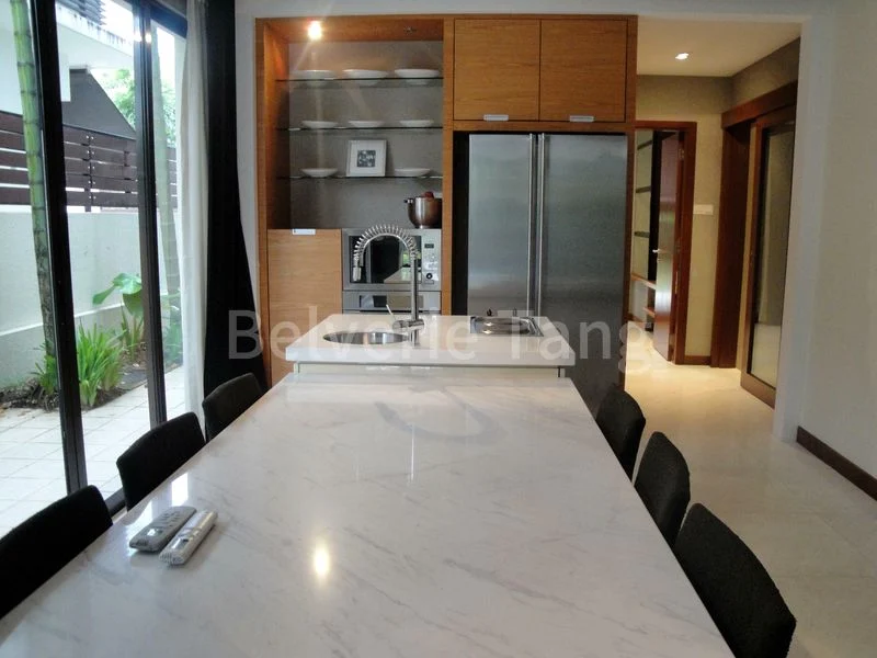 4+1 Bed Semi-Detached House (Landed) for Rent in  Bukit Villas - Image 6