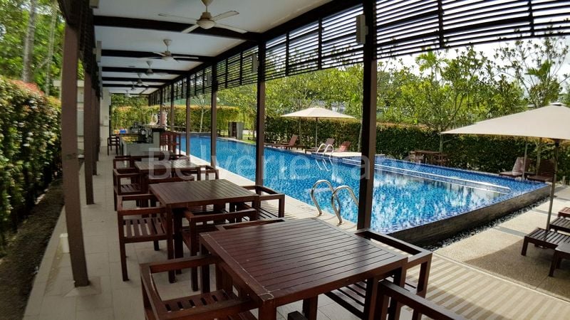 4+1 Bed Semi-Detached House (Landed) for Rent in  Bukit Villas - Image 14