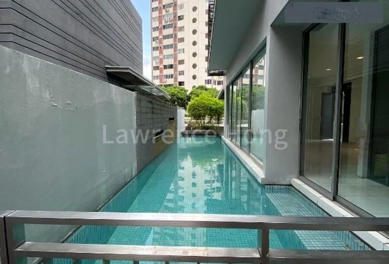 5 Bed Bungalow (Landed) for Rent in  Tan Kim Cheng Road - Image 4