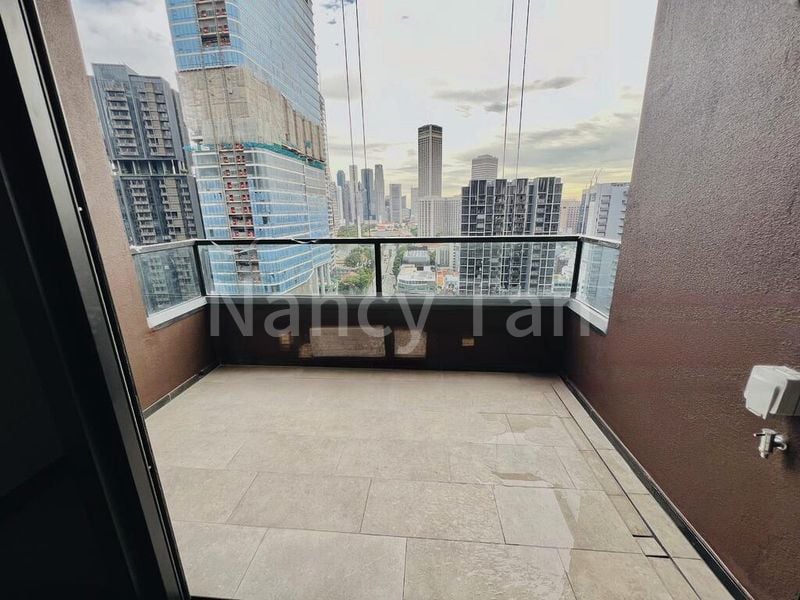 3 Bed Condo for Rent in  Midtown Modern - Image 1