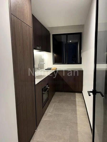 3 Bed Condo for Rent in  Midtown Modern - Image 16