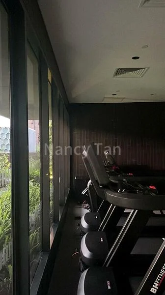 3 Bed Condo for Rent in  Midtown Modern - Image 7