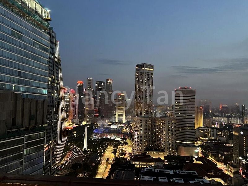 3 Bed Condo for Rent in  Midtown Modern - Image 5