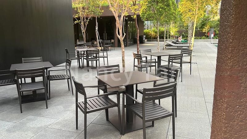 3 Bed Condo for Rent in  Midtown Modern - Image 3