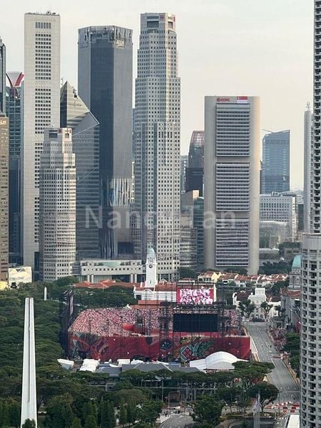 3 Bed Condo for Rent in  Midtown Modern - Image 6