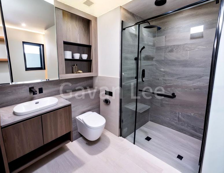 2 Bed Condo for Sale in  Fyve Derbyshire - Image 3