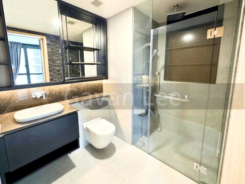 2 Bed Condo for Sale in  Fyve Derbyshire - Image 7