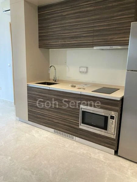 1 Bed Condo for Rent in  Commonwealth Towers - Image 7