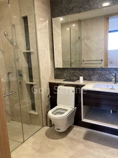 1 Bed Condo for Rent in  Commonwealth Towers - Image 3