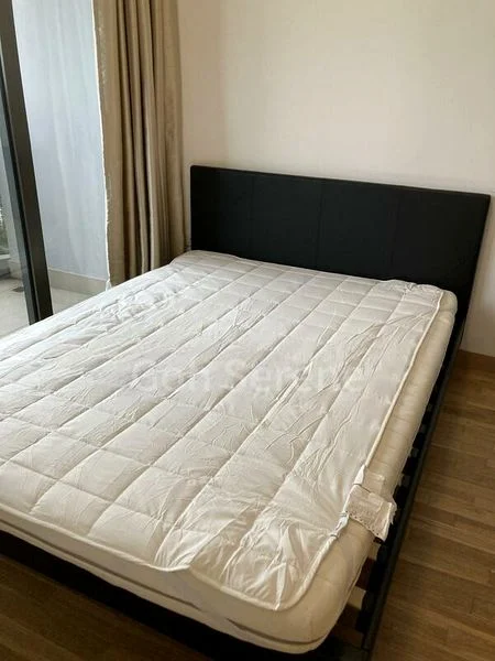 1 Bed Condo for Rent in  Commonwealth Towers - Image 1