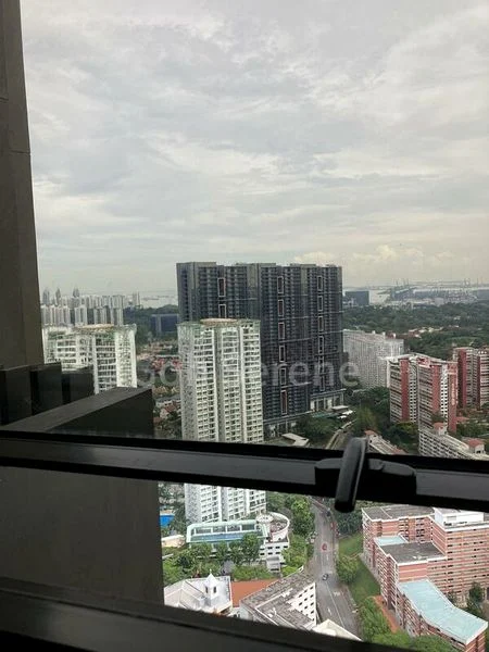 1 Bed Condo for Rent in  Commonwealth Towers - Image 5