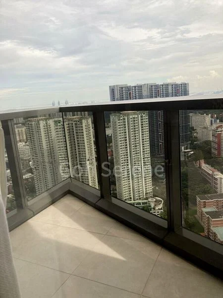 1 Bed Condo for Rent in  Commonwealth Towers - Image 2