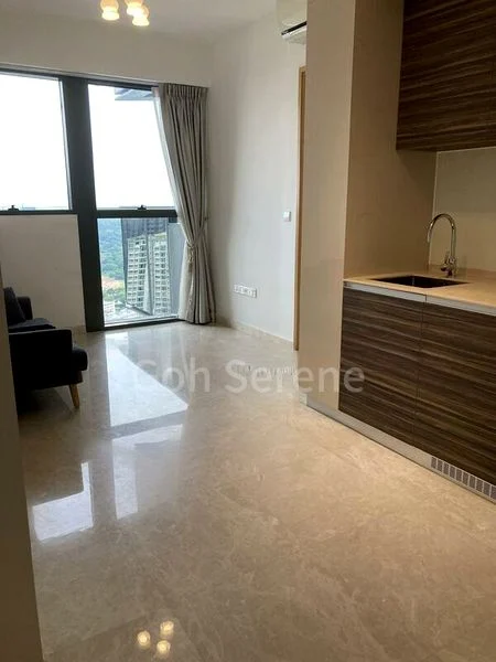 1 Bed Condo for Rent in  Commonwealth Towers - Image 8