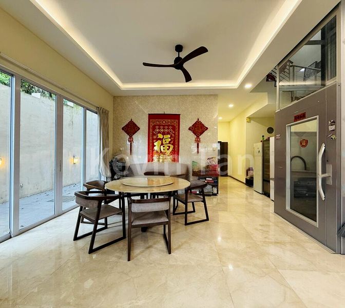 7 Bed Corner Terrace (Landed) for Sale in Thomson Hills Estate - Image 16