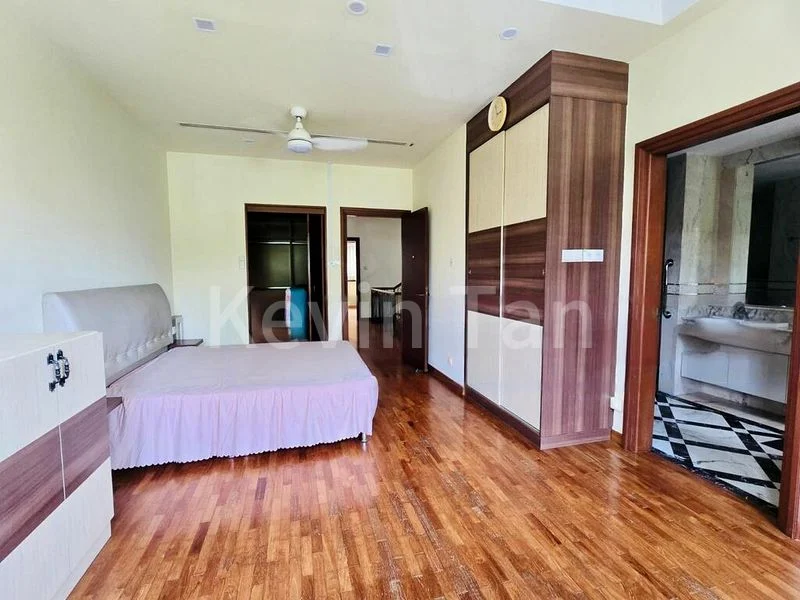 7 Bed Corner Terrace (Landed) for Sale in Thomson Hills Estate - Image 19