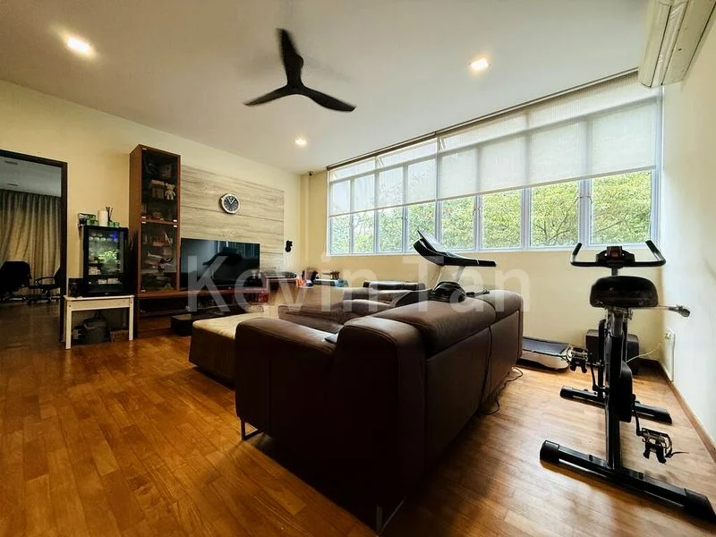 7 Bed Corner Terrace (Landed) for Sale in Thomson Hills Estate - Image 20