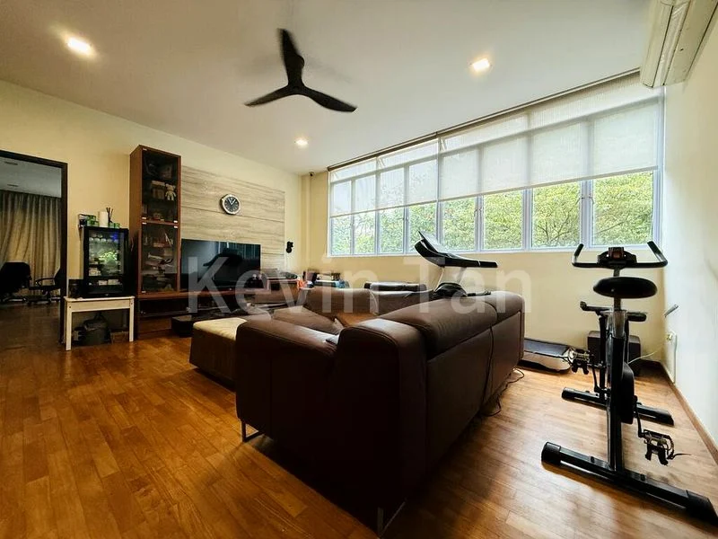 7 Bed Corner Terrace (Landed) for Sale in Thomson Hills Estate - Image 10