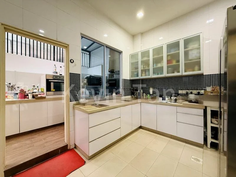 7 Bed Corner Terrace (Landed) for Sale in Thomson Hills Estate - Image 18